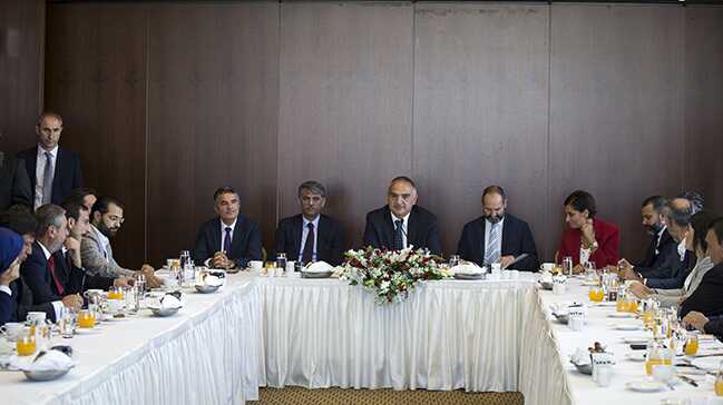 K%C3%BClt%C3%BCr+ve+Turizm+Bakan%C4%B1+Ersoy:+Ses+getirecek+tan%C4%B1t%C4%B1m+kampanyalar%C4%B1+yapaca%C4%9F%C4%B1z