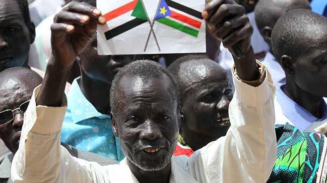 G%C3%BCney+Sudan%E2%80%99da+y%C4%B1llard%C4%B1r+s%C3%BCren+i%C3%A7+sava%C5%9F+sona+erdi