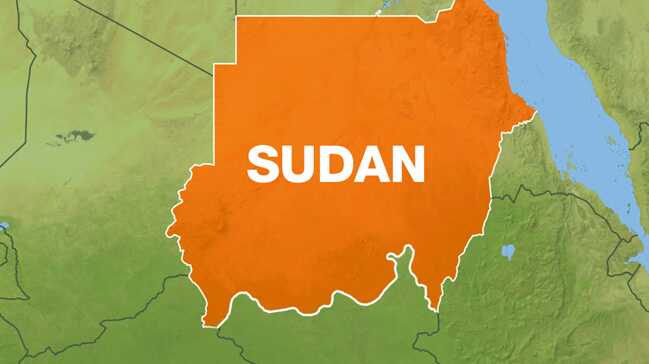 Sudan%E2%80%99%C4%B1n+G%C3%BCney+Darfur+eyaletinde+toprak+kaymas%C4%B1+ya%C5%9Fanan+b%C3%B6lgede+19+ki%C5%9Finin+cesedine+ula%C5%9F%C4%B1ld%C4%B1+