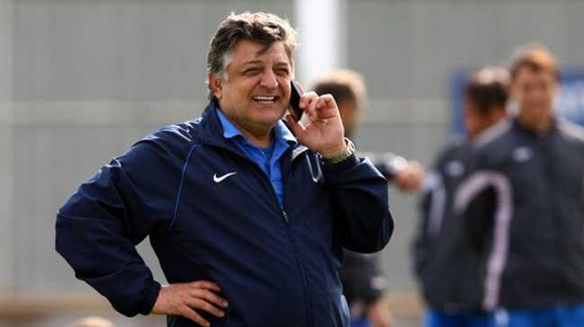 Y%C4%B1lmaz+Vural:+Ali+Ko%C3%A7%E2%80%99la+%C3%A7al%C4%B1%C5%9Fmak+isterim