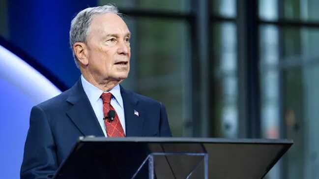 Michael+Bloomberg:+Washington+iklim+de%C4%9Fi%C5%9Fikli%C4%9Fiyle+m%C3%BCcadeleyi+durduramaz