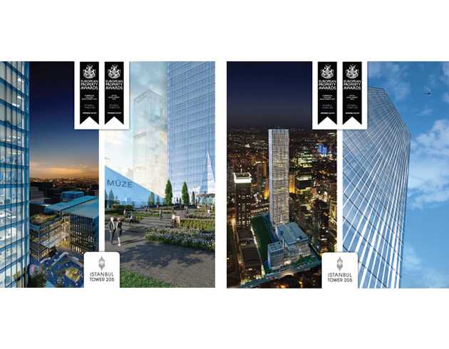 %C4%B0stanbul+Tower+205%E2%80%99e+European+Property+Awards%E2%80%99dan+2+%C3%B6d%C3%BCl%21;