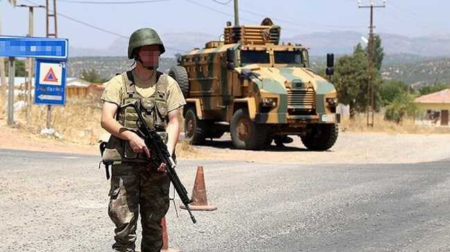 Bitlis Haberleri: Bitliste 43 köy ve mezrada sokağa çıkma yasağı 11