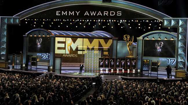 70. Emmy Ödülleri sahiplerini buldu ile ilgili görsel sonucu