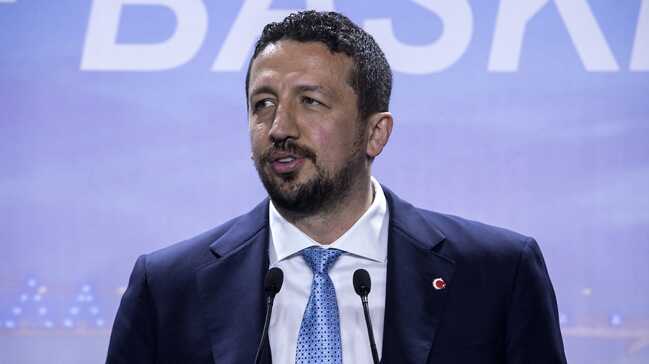 Hidayet+T%C3%BCrko%C4%9Flu:+A+Milli+Kad%C4%B1n+Basketbol+Tak%C4%B1m%C4%B1m%C4%B1z+umar%C4%B1m+bizleri+gururland%C4%B1r%C4%B1r