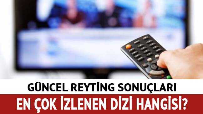 20+Eyl%C3%BCl+reyting+sonu%C3%A7lar%C4%B1+a%C3%A7%C4%B1kland%C4%B1
