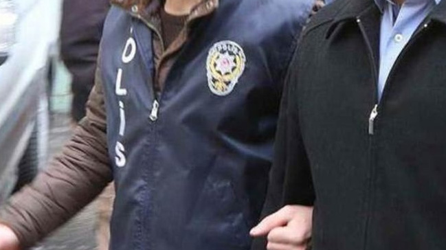 Eskişehir'de FETÖ şüphelisi 4 kişi gözaltına alındı