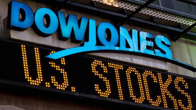 Dow Jones Endeksi rekorla kapandı