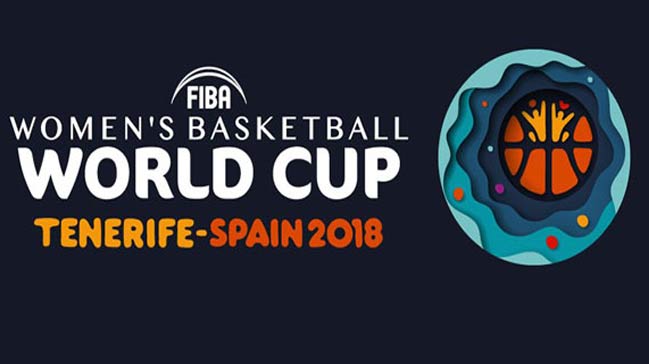 2018 FIBA Kadınlar Dünya Kupası'na doğru