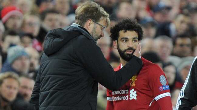 J%C3%BCrgen+Klopp,+ge%C3%A7en+sezon+gol+kral%C4%B1+olan+Salah%E2%80%99tan+ayn%C4%B1+performans%C4%B1+beklemiyor