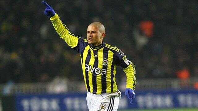 Alex+de+Souza+Fenerbah%C3%A7e%E2%80%99yi+unutmad%C4%B1
