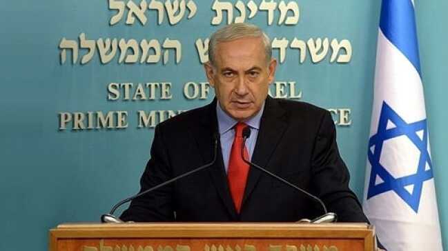 Netanyahu:+%C4%B0srail%E2%80%99in+g%C3%BCvenli%C4%9Fi+i%C3%A7in+ne+gerekiyorsa+yapaca%C4%9F%C4%B1z