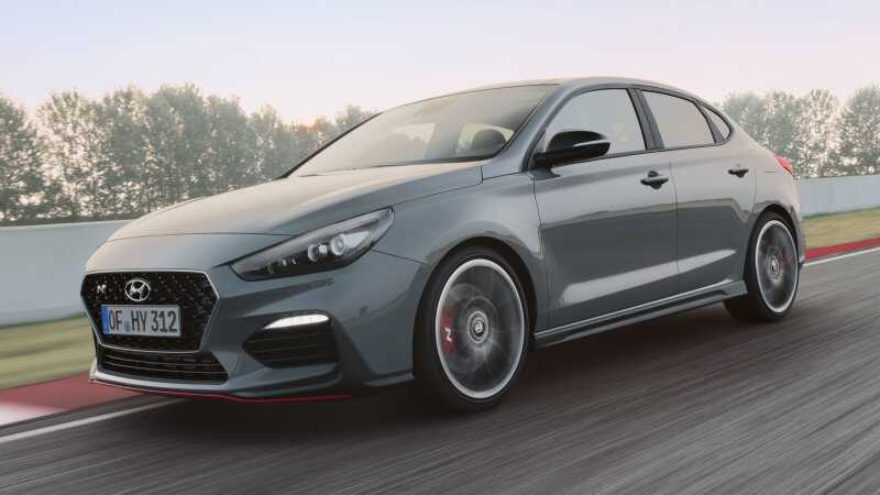 2019+Hyundai+30+Fastback+N+ortaya+%C3%A7%C4%B1kt%C4%B1%21;.