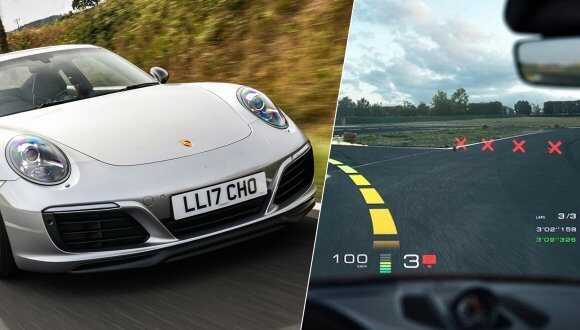 Porsche%E2%80%99den+dikkat+%C3%A7eken+teknoloji+yat%C4%B1r%C4%B1m%C4%B1%21;