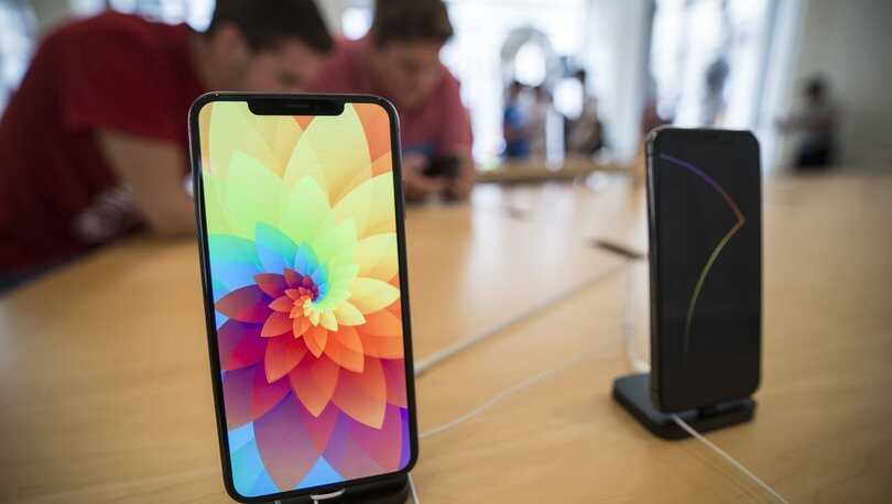 iPhone+XS+ve+iPhone+XS+Max+%C5%9Farj+sorunu+can+s%C4%B1kacak%21;