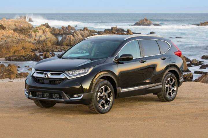 Honda+CR-V+Hybrid+tan%C4%B1t%C4%B1ld%C4%B1%21;