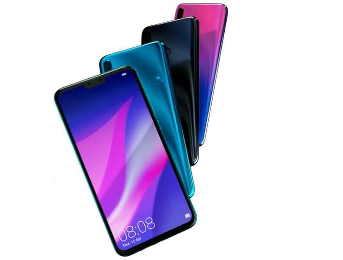 Hem+%C3%B6nde+hem+arkada+%C3%A7ift+kamera+bulunan+Huawei+Y9+2019+duyuruldu