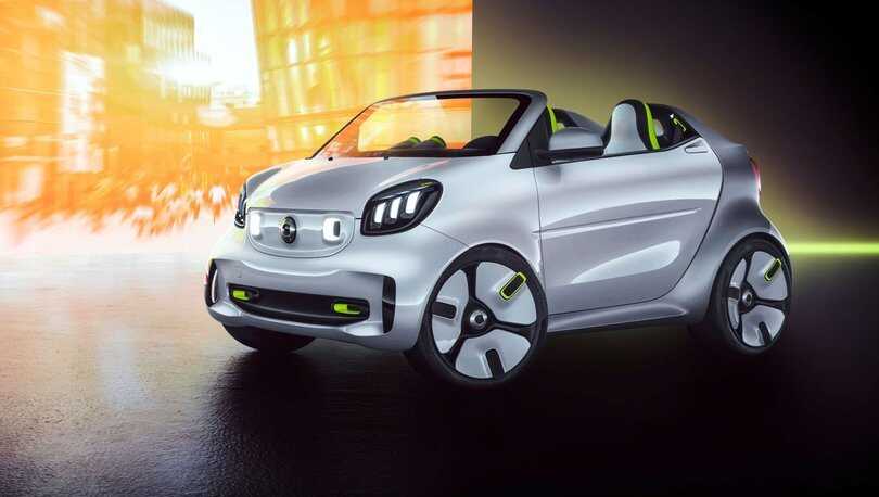 Smart+20%E2%80%99inci+ya%C5%9F%C4%B1na+%C3%B6zel+elektrikli+otomobil+%C3%BCretti