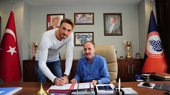 Milli+basketbolcu+Semih+Erden:+%C4%B0BB%E2%80%99yi+yerli+ve+milli+oldu%C4%9Fu+i%C3%A7in+tercih+ettim