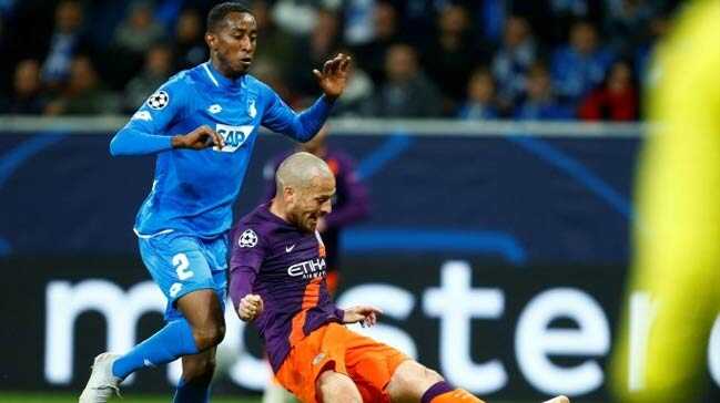 David+Silva,+Manchester+City%E2%80%99e+hayat+verdi