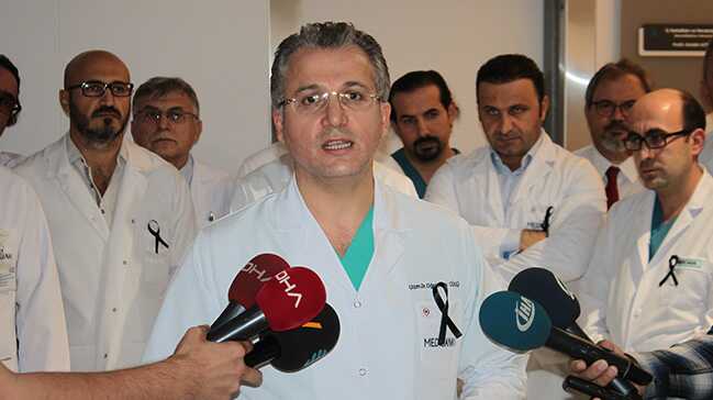 Hastas%C4%B1+taraf%C4%B1ndan+silahla+vurularak+yaralanan+doktor+hayat%C4%B1n%C4%B1+kaybetti