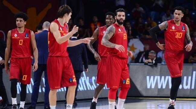 Galatasaray,+EuroCup%E2%80%99a+iyi+ba%C5%9Flad%C4%B1%21;