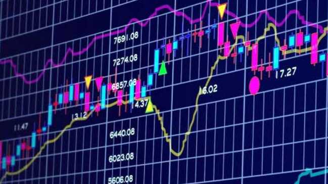 Dow+Jones+Endeksi+rekor+tazelerken,+S&P+500+ve+Nasdaq+endeksleri+de%C4%9Fer+kaybetti