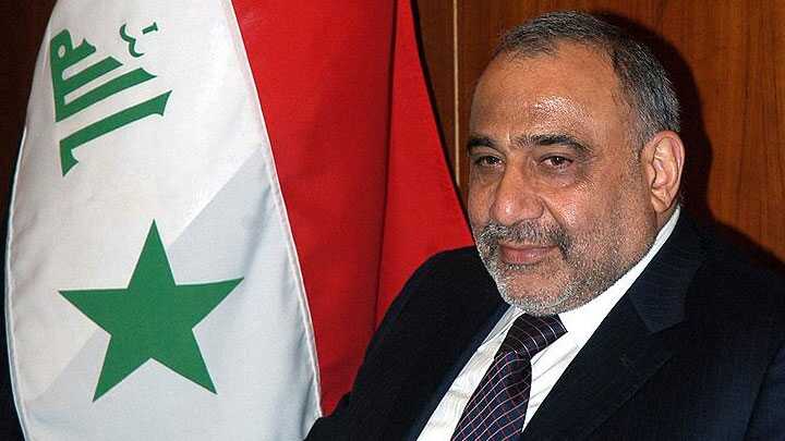 Irak%E2%80%99ta+h%C3%BCk%C3%BCmeti+kurma+g%C3%B6revi+%C5%9Eiilerin+ba%C4%9F%C4%B1ms%C4%B1z+aday%C4%B1+Abdulmehdi%E2%80%99ye+verdi