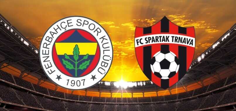 Fenerbah%C3%A7e+UEFA+ma%C3%A7%C4%B1+Fenerbah%C3%A7e+Spartak+Trnava+ma%C3%A7%C4%B1+hangi+kanalda?+FB+Spartak+Trnava+ma%C3%A7%C4%B1+ne+zaman?+