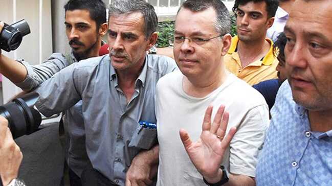 ABD,+rahip+Brunson%E2%80%99un+serbest+b%C4%B1rak%C4%B1lmas%C4%B1+%C3%A7a%C4%9Fr%C4%B1s%C4%B1n%C4%B1+yineledi