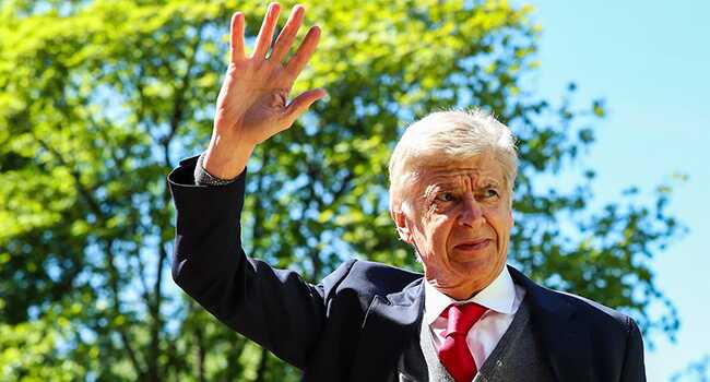Fenerbah%C3%A7e%E2%80%99den+Arsene+Wenger+bombas%C4%B1