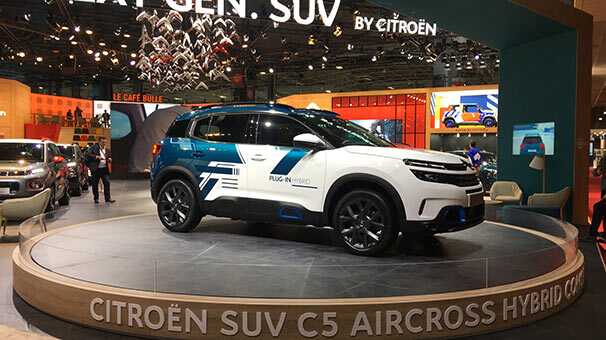 Citroën+C5+Aircross+g%C3%B6r%C3%BCc%C3%BCye+%C3%A7%C4%B1kt%C4%B1