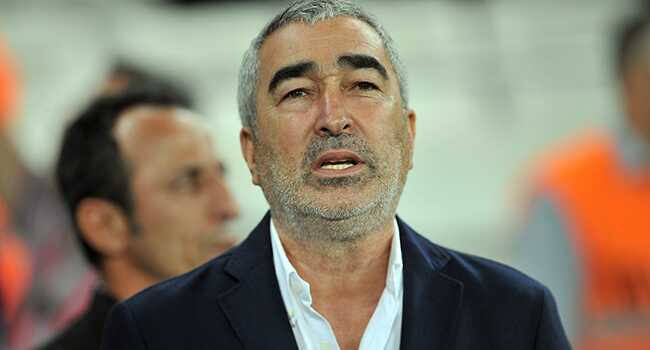 Bursaspor,+Samet+Aybaba+ile+yola+devam+edecek
