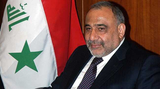 Irak%E2%80%99ta+h%C3%BCk%C3%BCmeti+kurma+g%C3%B6revi+verilen+Abdulmehdi+30+g%C3%BCn+i%C3%A7inde+h%C3%BCk%C3%BCmeti+kurmas%C4%B1+gerekiyor