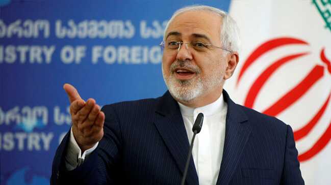 Zarif:+Uluslararas%C4%B1+Adalet+Divan%C4%B1%E2%80%99n%C4%B1n+karar%C4%B1+hukukun+%C3%BCst%C3%BCnl%C3%BC%C4%9F%C3%BCn%C3%BCn+zaferidir