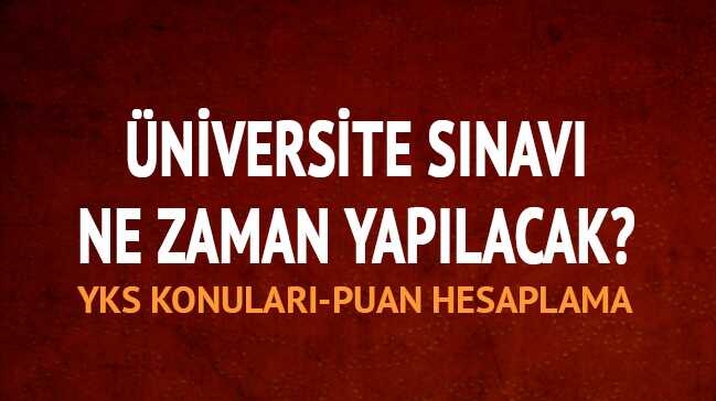 %C3%BCniversite+s%C4%B1nav%C4%B1+ne+zaman+yap%C4%B1lacak?