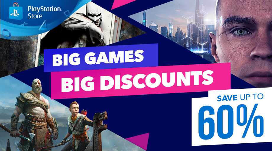 PlayStation+4+oyunlar%C4%B1na+b%C3%BCy%C3%BCk+indirim+f%C4%B1rsat%C4%B1%21;