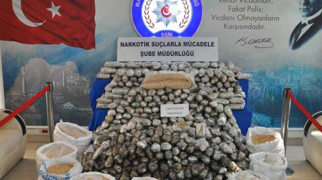 Hatay+Cilveg%C3%B6z%C3%BC%E2%80%99nde+yakla%C5%9F%C4%B1k+5,5+milyon+uyu%C5%9Fturucu+hap+ele+ge%C3%A7irildi