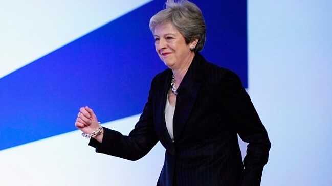 Theresa+May:+AB+ile+herhangi+bir+anla%C5%9Fmaya+var%C4%B1lmaks%C4%B1z%C4%B1n+Brexit%E2%80%99ten+korkmuyorum