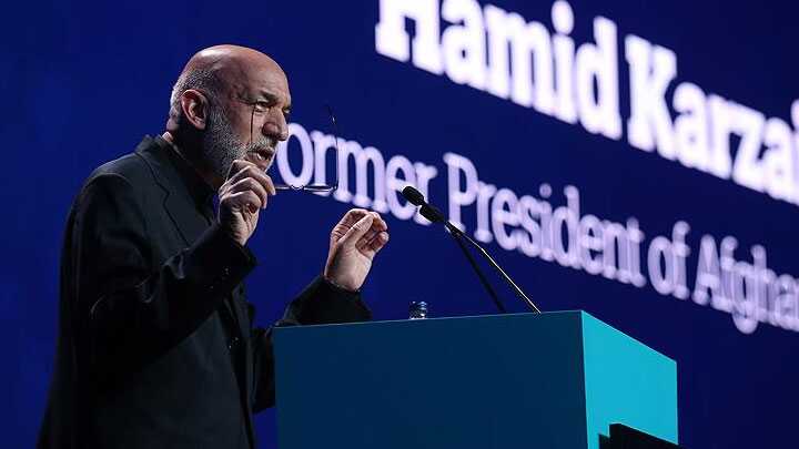 Eski+Afganistan+Cumhurba%C5%9Fkan%C4%B1+Karzai:+TL%E2%80%99nin+zay%C4%B1flamas%C4%B1+i%C3%A7in+sald%C4%B1ran+bir+d%C4%B1%C5%9F+mihrak+var