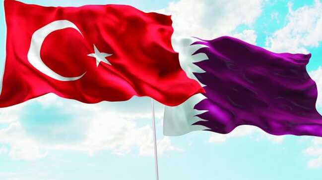 T%C3%BCrkiye-Katar+Y%C3%BCksek+Stratejik+Komite%E2%80%99nin+4.+toplant%C4%B1s%C4%B1n%C4%B1n+haz%C4%B1rl%C4%B1klar%C4%B1+Ankara%E2%80%99da+g%C3%B6r%C3%BC%C5%9F%C3%BClecek