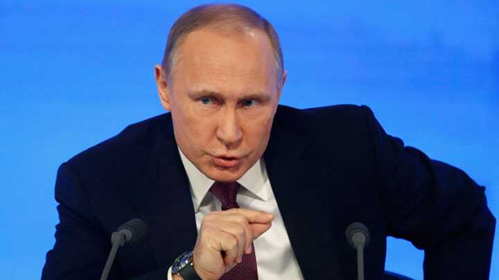 Putin:+Trump%E2%80%99a+su%C3%A7lu+aramak+istiyorsa+ona+aynaya+bakmas%C4%B1n%C4%B1+s%C3%B6ylerdim