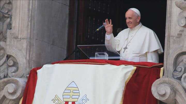Papa:+Kilise+n%C3%BCfuzu+sapk%C4%B1nl%C4%B1kt%C4%B1r+ve+kilise+i%C3%A7indeki+bir%C3%A7ok+g%C3%BCnah%C4%B1n+da+kayna%C4%9F%C4%B1d%C4%B1r,+af+dilemeliyiz