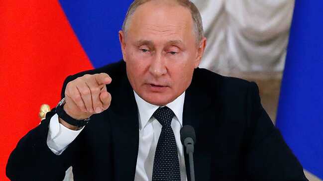 Rusya+Devlet+Ba%C5%9Fkan%C4%B1+Putin:+Rusya+T%C3%BCrkiye+ile+Suriye%E2%80%99deki+durumun+%C3%A7%C3%B6z%C3%BCm%C3%BCyle+ilgili+dayan%C4%B1%C5%9Fma+i%C3%A7inde+%C3%A7al%C4%B1%C5%9F%C4%B1yor