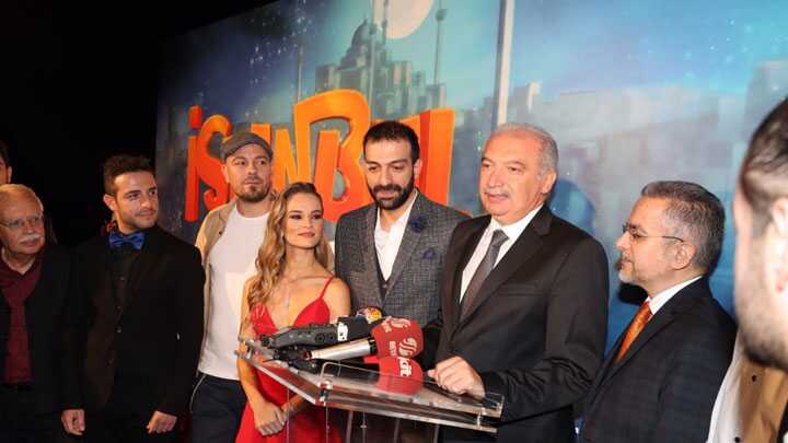 5+Ekim%E2%80%99de+seyirciyle+bulu%C5%9Facak,+%C4%B0stanbul+Muhaf%C4%B1zlar%C4%B1:+Ab-%C4%B1+Hayat+%C3%87e%C5%9Fmesi%E2%80%99nin+galas%C4%B1+yap%C4%B1ld%C4%B1