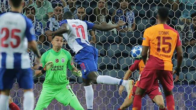 Galatasaray+deplasmanda+Porto%E2%80%99ya+1-0+ma%C4%9Flup+oldu