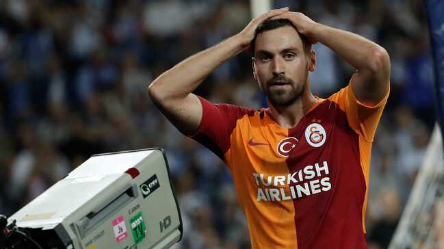 Sinan+G%C3%BCm%C3%BC%C5%9F:+%C4%B0lk+yar%C4%B1da+4-5+net+pozisyonumuz+vard%C4%B1