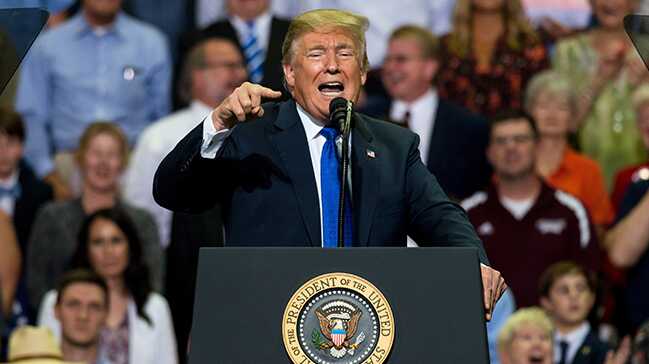 Trump%E2%80%99%C4%B1n+vergi+ka%C3%A7%C4%B1rd%C4%B1%C4%9F%C4%B1+iddias%C4%B1+ABD%E2%80%99nin+g%C3%BCndemine+oturdu