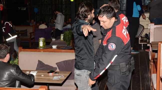 Kocaeli%E2%80%99de+asayi%C5%9F+uygulamas%C4%B1:+Aranan+16+%C5%9F%C3%BCpheli+yakaland%C4%B1