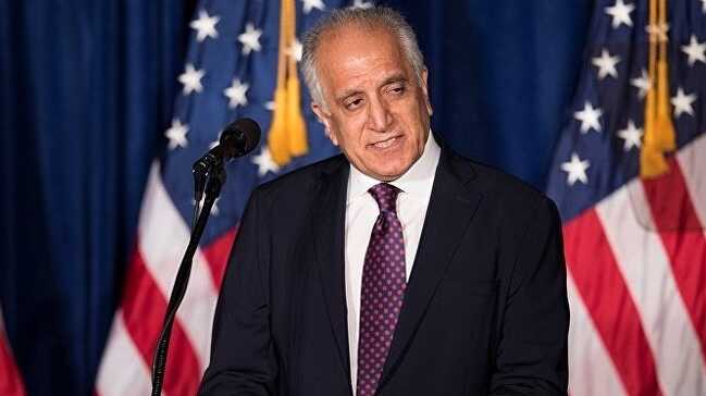 ABD%E2%80%99nin+Afganistan+%C3%96zel+Temsilcisi+%E2%80%99Taliban%E2%80%99+turuna+%C3%A7%C4%B1k%C4%B1yor